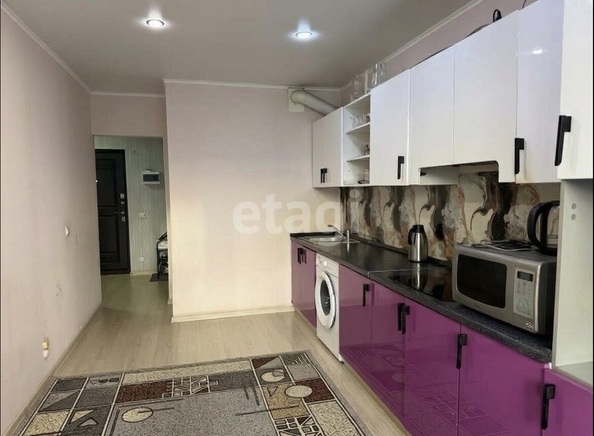
  Продается 1-комн. квартира 41.8 м². Фото 2.