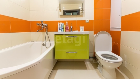 
  Продается 1-комн. квартира 41.8 м². Фото 7.