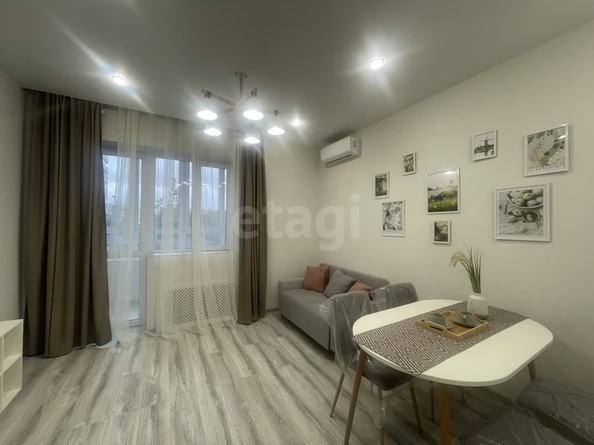 
  Продается 1-комн. квартира 34.7 м². Фото 2.