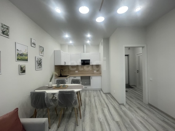 
  Продается 1-комн. квартира 34.7 м². Фото 3.