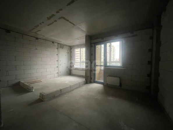 
  Продается 1-комн. квартира 36 м². Фото 2.