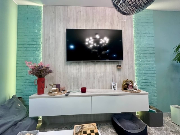 
  Продается 3-комн. квартира 144.5 м². Фото 6.