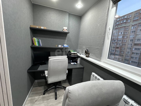 
  Продается 3-комн. квартира 144.5 м². Фото 32.