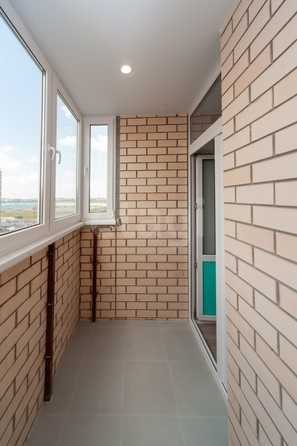 
  Продается 1-комн. квартира 30.3 м², в ЖК Эстет. Фото 9.