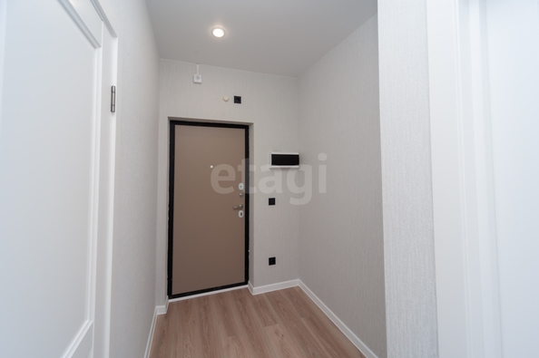 
  Продается 1-комн. квартира 30.3 м², в ЖК Эстет. Фото 25.