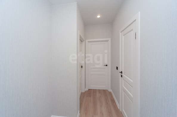 
  Продается 1-комн. квартира 30.3 м², в ЖК Эстет. Фото 26.