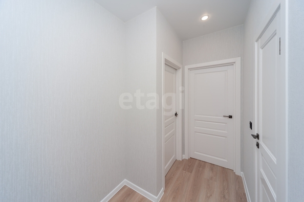 
  Продается 1-комн. квартира 30.3 м², в ЖК Эстет. Фото 28.