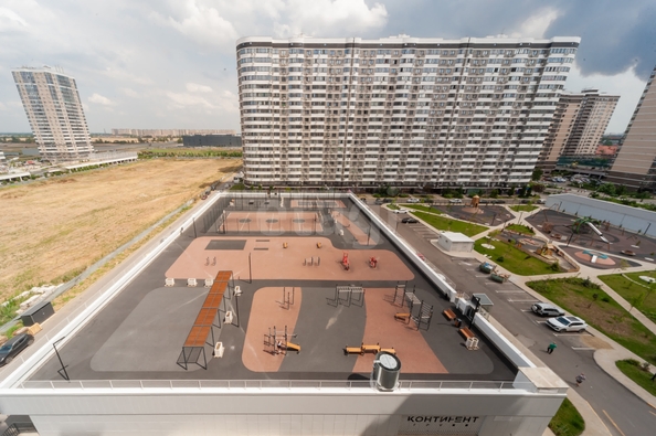
  Продается 1-комн. квартира 30.3 м², в ЖК Эстет. Фото 30.