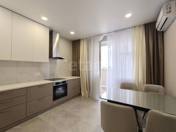 
  Продается 2-комн. квартира 58.5 м². Фото 8.