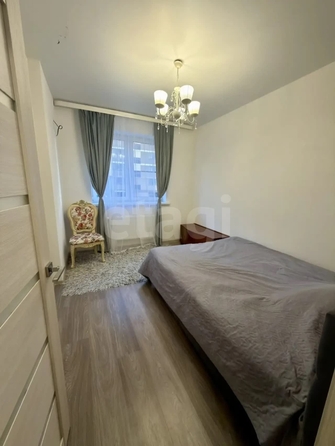
  Продается 1-комн. квартира 33.5 м². Фото 3.