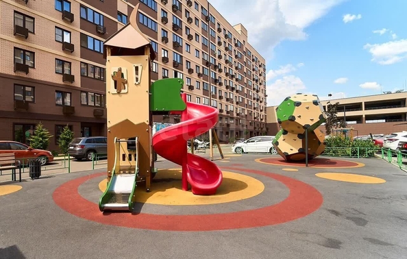 
  Продается 1-комн. квартира 33.5 м². Фото 15.