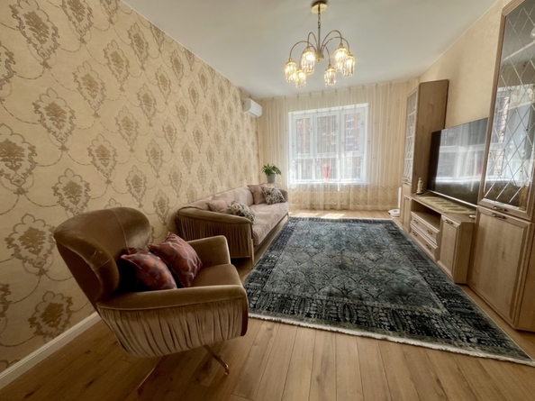 
  Продается 2-комн. квартира 61.5 м², в ЖК Достояние, литера 18. Фото 4.