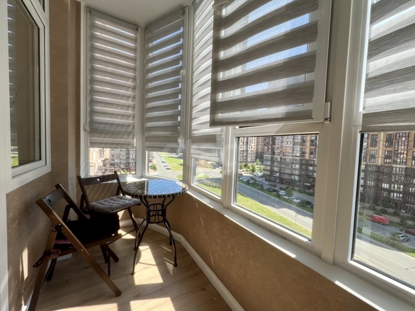 
  Продается 2-комн. квартира 61.5 м², в ЖК Достояние, литера 18. Фото 10.