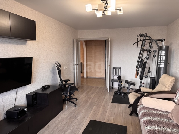 
  Продается 3-комн. квартира 77.2 м². Фото 4.