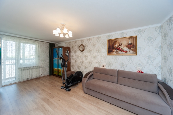 
  Продается 2-комн. квартира 57 м². Фото 2.