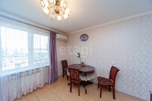 
  Продается 2-комн. квартира 57 м². Фото 18.