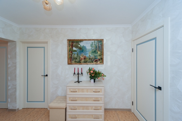 
  Продается 2-комн. квартира 57 м². Фото 32.