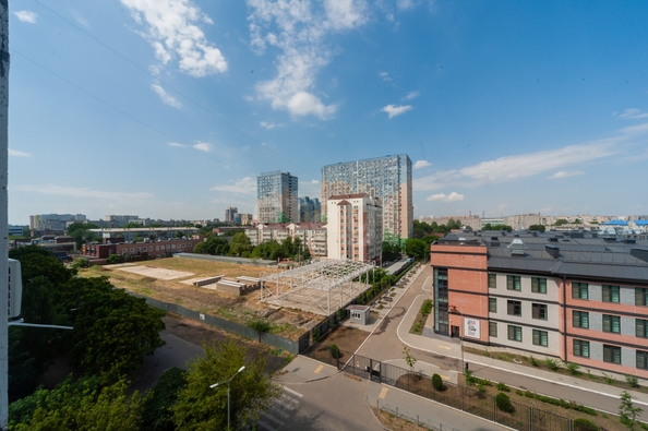 
  Продается 2-комн. квартира 57 м². Фото 35.