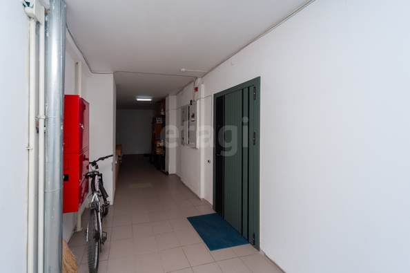 
  Продается 2-комн. квартира 57 м². Фото 36.