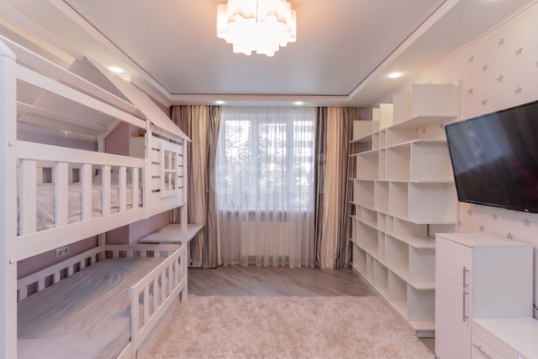 
  Продается 3-комн. квартира 126 м². Фото 11.