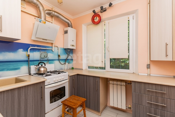 
  Продается 1-комн. квартира 30.3 м². Фото 5.