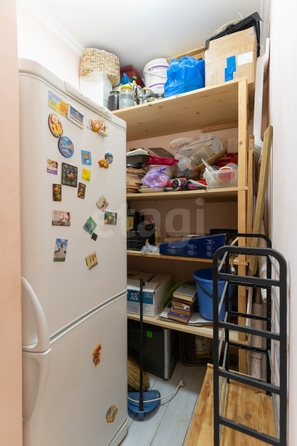 
  Продается 1-комн. квартира 30.3 м². Фото 11.