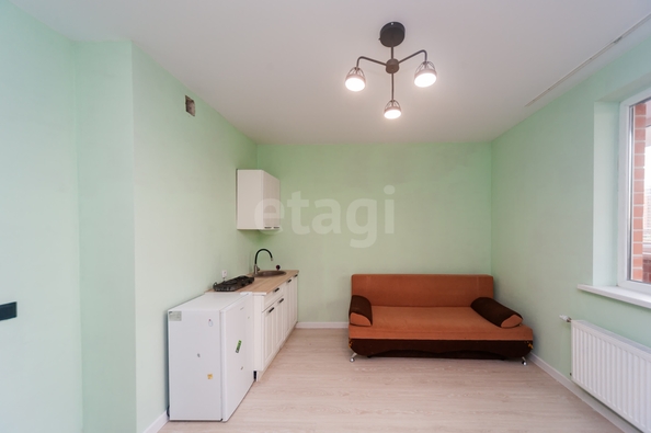 
  Продается студия 20.3 м². Фото 7.