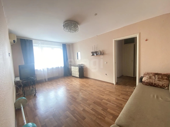 
  Продается 1-комн. квартира 37.7 м². Фото 2.