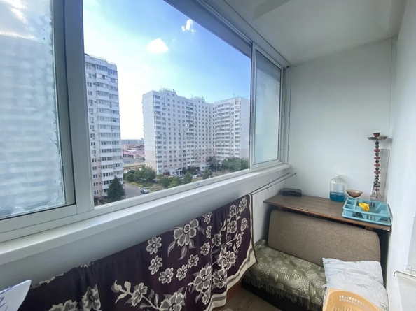 
  Продается 1-комн. квартира 37.7 м². Фото 12.