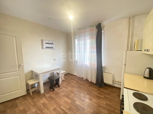 
  Продается 1-комн. квартира 37.7 м². Фото 13.