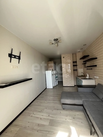 
  Продается студия 23.2 м². Фото 1.