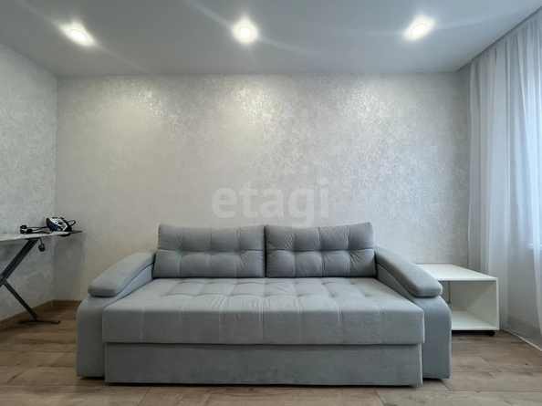 
  Продается 1-комн. квартира 32.3 м². Фото 11.