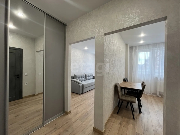 
  Продается 1-комн. квартира 32.3 м². Фото 14.