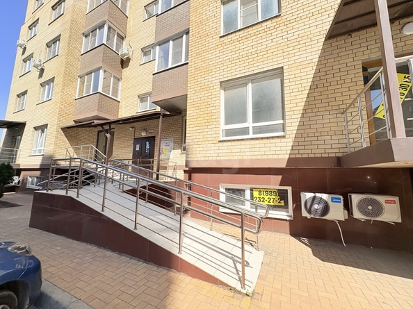
  Продается 1-комн. квартира 38.4 м². Фото 18.