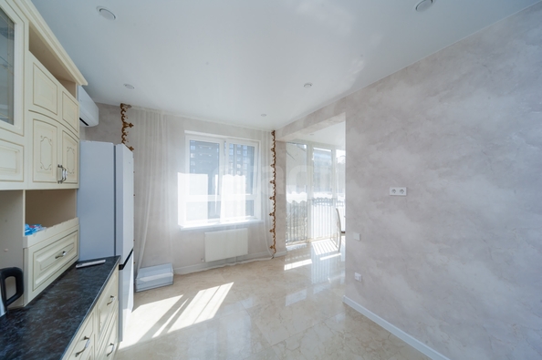 
  Продается 2-комн. квартира 52.1 м². Фото 17.