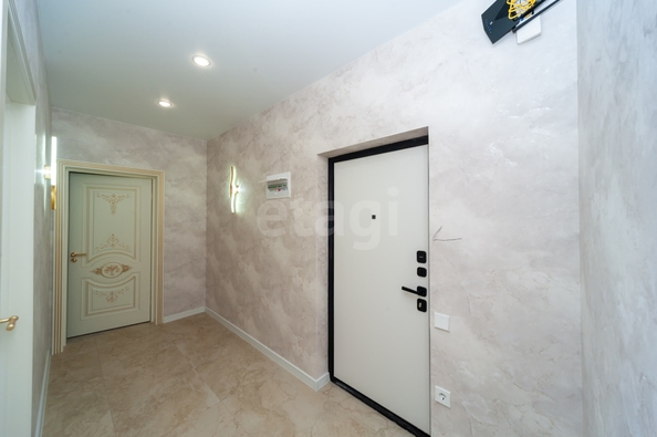 
  Продается 2-комн. квартира 52.1 м². Фото 31.