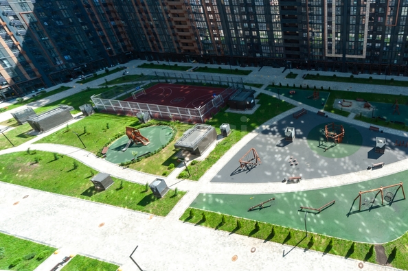 
  Продается 2-комн. квартира 52.1 м². Фото 34.