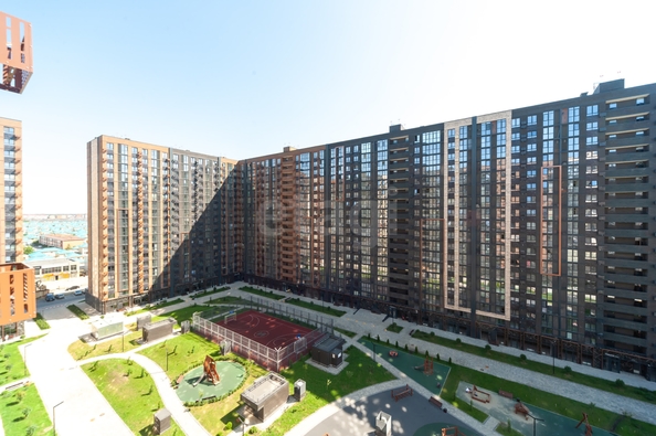 
  Продается 2-комн. квартира 52.1 м². Фото 36.