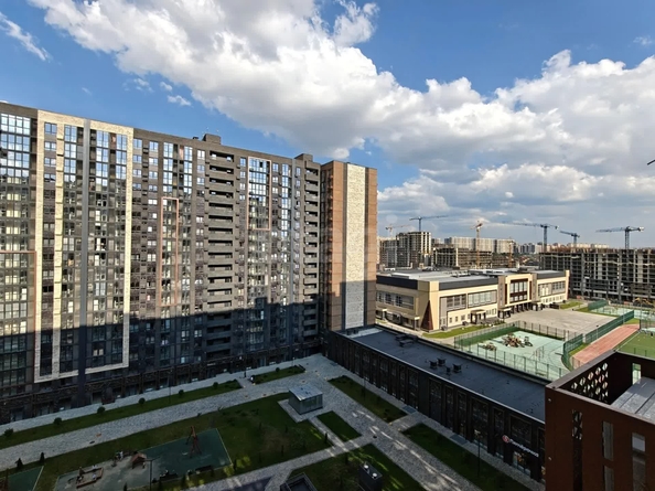 
  Продается 2-комн. квартира 52.1 м². Фото 41.