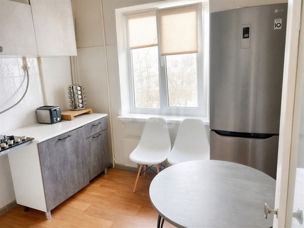 
  Продается 1-комн. квартира 34.3 м². Фото 2.