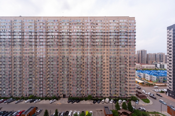 
  Продается 2-комн. квартира 55.7 м². Фото 15.