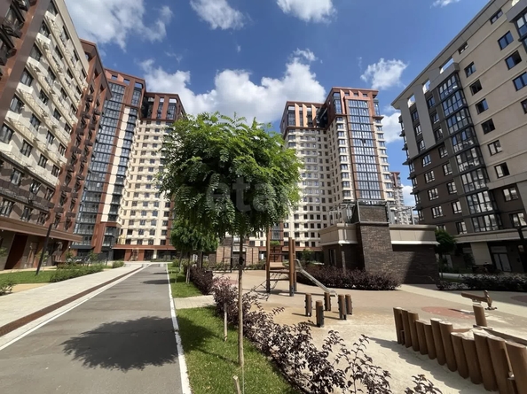 
  Продается 2-комн. квартира 55.7 м². Фото 22.