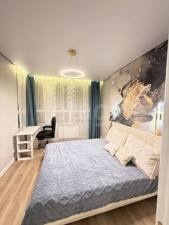 
  Продается 1-комн. квартира 29 м², в ЖК Абрикосово, литера 2. Фото 3.