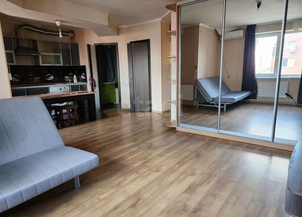 
  Продается 3-комн. квартира 80.8 м². Фото 6.