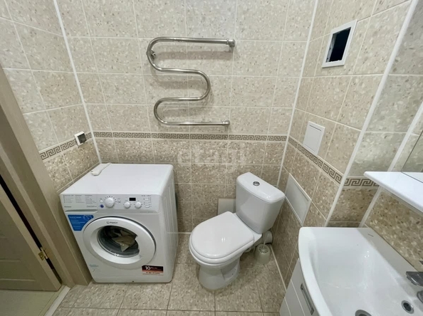 
  Продается 2-комн. квартира 45.5 м². Фото 5.