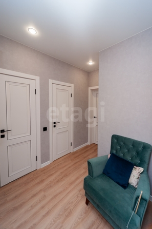 
  Продается 2-комн. квартира 51.1 м². Фото 30.