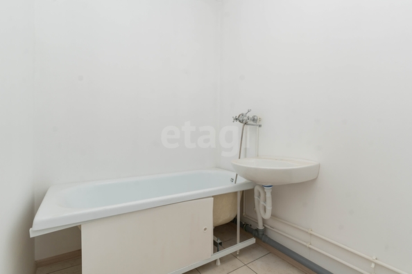 
  Продается 1-комн. квартира 30 м², в ЖК Почтовый, литера 11. Фото 14.