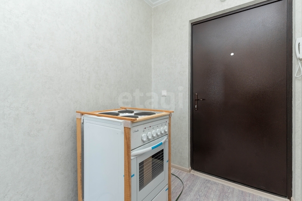 
  Продается 1-комн. квартира 30 м², в ЖК Почтовый, литера 11. Фото 17.