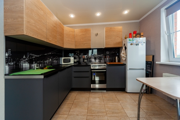 
  Продается 1-комн. квартира 39.1 м². Фото 7.