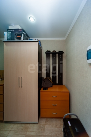 
  Продается 1-комн. квартира 39.1 м². Фото 23.